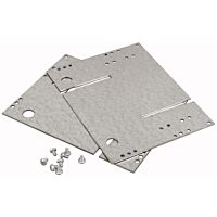 EATON Příruba BPZ-BR/WB3S/2 spojovací pro ochranné kryty BPZ-WB3S hloubky=240mm