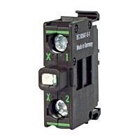 EATON Dioda TITAN M22-LEDC-G 18-30V AC/DC