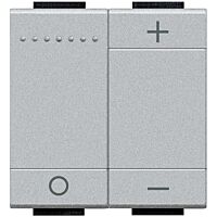 BTICINO Stmívač NT4410N LLT 0-10V 2 moduly