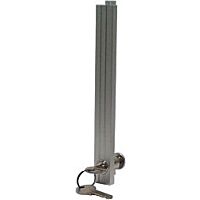 TESLA STROPKOV Lišta 4FK 203 08 zámková