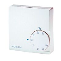 Regulátor HYG 6001