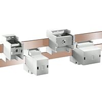 RITTAL Blok RITTAL 934231 1P 800A (3ks)