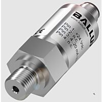 BALLUFF Snímač BSP B100-DV004-A06A1A-S4 tlaku bez displeje