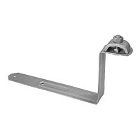 Podpěra PV 22a vedení pod krytinu, materiál:FeZn