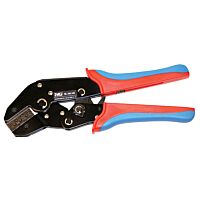 NG TOOL Kleště NL 246 245 lisovací pro konektory 0,25-6mm2