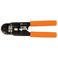 NG TOOL Kleště NL 246 315 lisovací pro datové konektory 8P8C RJ45