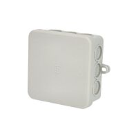 ELECTRO-TERMINAL Krabice FD 12 plastová IP55