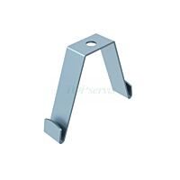 TOP SERVIS Závěs horní na závitovou tyč DŽ100 Sendzimir