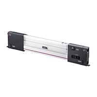 Sví. LED sys. 1200lm 100-240V