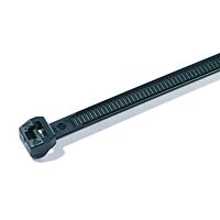 HELLERMANNTYTON Pásek 200x4,6mm černá UL94V-2 bal=500ks