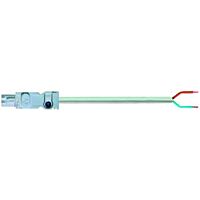 FINDER Kabel 07L.01, přívodní kabel se zástrčkami