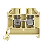 WEIDMÜLLER Průchozí svorkovnice ,SAK 2.5/35