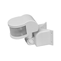 PANLUX Čidlo PN71000008 270° bílé IP44