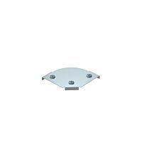 OBO BETTERMANN Víko oblouku 90° DFBM 90 100 FS