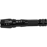 SOLIGHT Svítilna WN13 LED nabíjecí