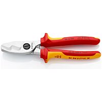 KNIPEX 95 16 200 Nůžky kabelové