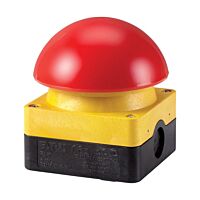 Spínač FAK-R/V/KC01/IY nouzový