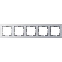 Rámeček GIRA 021525 pětinásobný