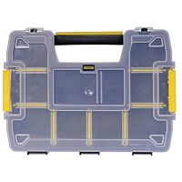 STANLEY Organizér STST1-70720 mini 29x6x21cm