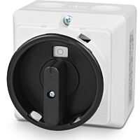 SEZ Spínač S 16 JPUM 1103 A6S