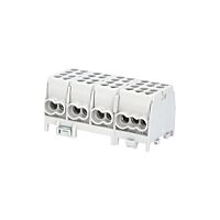 POLLMANN Svorkovnice HLAK 25-4/10 rozbočovací