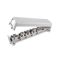 POLLMANN Svorkovnice POT 25/V ekvipotenciální