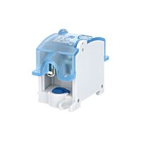 F&F Svorkovnice OBL 35/25-1 stupačková