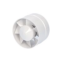 VENTS Ventilátor 125 VKOL do potrubí