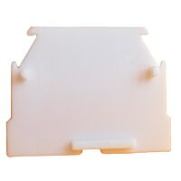 ELEKTRO BEČOV Přepážka RSA 4A(RSA 4) koncová