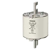 SIEMENS Pojistka 3NC8423-3C 150A