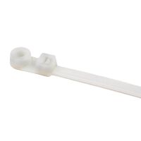 HELLERMANNTYTON Pásek 160x3,5 stahovací T30MR