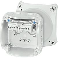 HENSEL Krabice KF 0202 G
