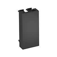 OBO BETTERMANN Kryt ADP-B SWGR0.5 1/2 modul zaslepovací
