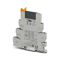 PHOENIX Relé PLC-OSC- 24DC/ 24DC/ 2