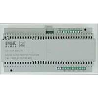 URMET Interface 1083/75