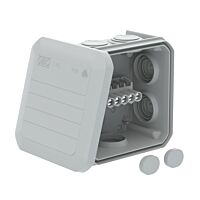 OBO BETTERMANN Krabice T 40 KL odbočná