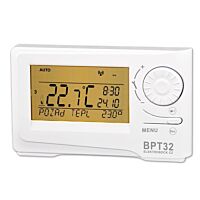 ELEKTROBOCK Termostat BPT 32 prostorový bezdrátový