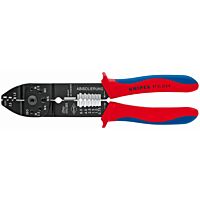 KNIPEX 97 21 215 B Kleště lisovací
