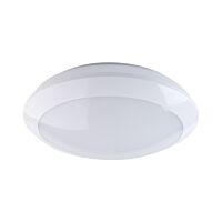 PANLUX Svítidlo LED ZEUS 16W 1760lm 4000K s čidlem IP66