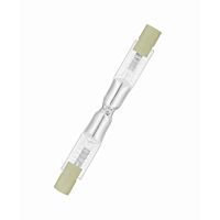 OSRAM Žárovka halogenová 48W R7s 230V 74,9mm HALOLINE