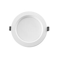 MCLED Svítidlo LED FARO RN18 18W 3000K t.b. IP44