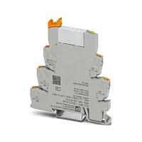 PHOENIX Relé PLC-RPT- 120UC/21AU