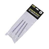 DEN BRAVEN Sada DEBBEX náhradní aplikační špičky pro chemické kotvy