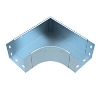 TOP SERVIS Koleno žlabu 125/100 PL/1100925/