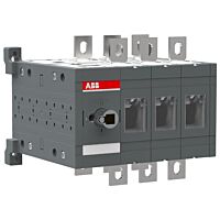 ABB Odpínač OT400E03C