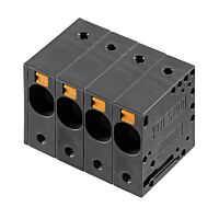 LUFS 10.00/04/90V 5.0SN BK BX