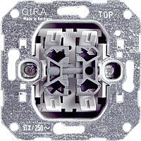 Tělo GIRA 010800 6+6