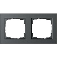 Rámeček GIRA 021223 dvoj.