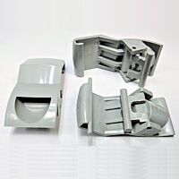 MODUS Sada PC spon pro V3 58 (v balení 10ks)