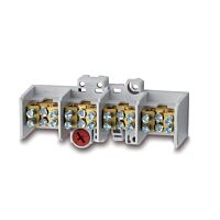 FTG Svorka 12547 4x25mm/2x16mm